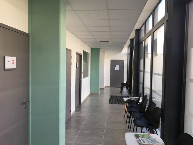 Maison de Santé Borderouge