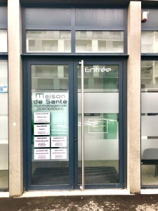 Maison de Santé Borderouge