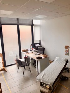 Maison de Santé Borderouge