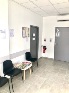 Maison de Santé Borderouge Toulouse