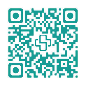 QR code rdv test pcr toulouse